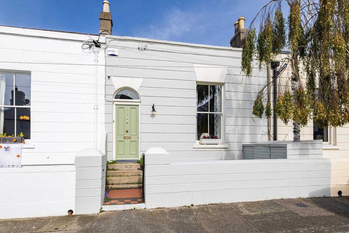 4 Havelock Terrace, Sandymount, Dublin 4, Dublin 4, Dublin