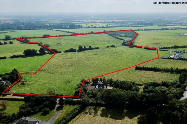 c. 34 Acres, Turnings, Straffan, Co. Kildare, W23E229