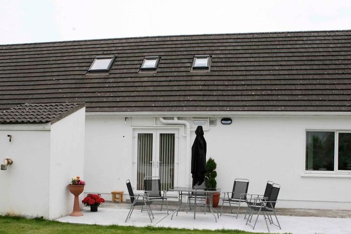 Mace Corrandulla, Corrandulla, Co. Galway