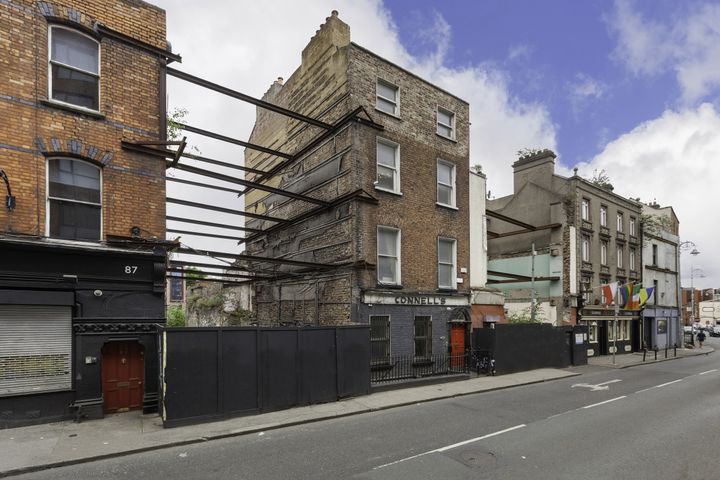 85 North King Street, Smithfield, Dublin 7, D07RK6A