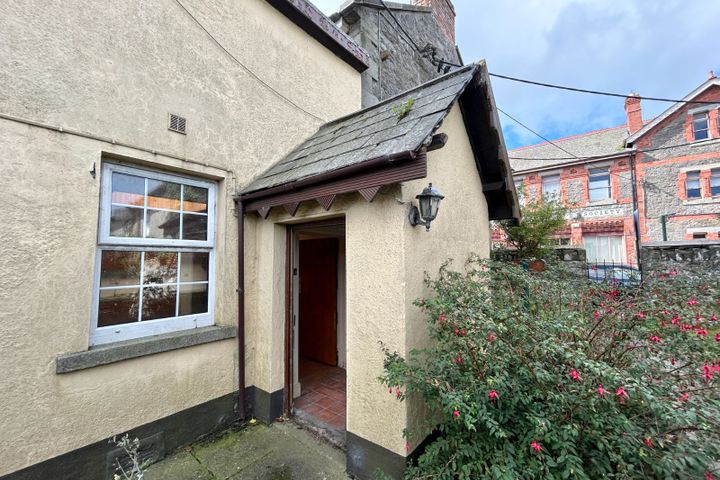 7a Euston Street, Greenore, Co. Louth, A91H920