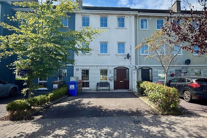 4 Beechwood Avenue, Cluain Ard, Newtown, Co. Cork, P24XH24