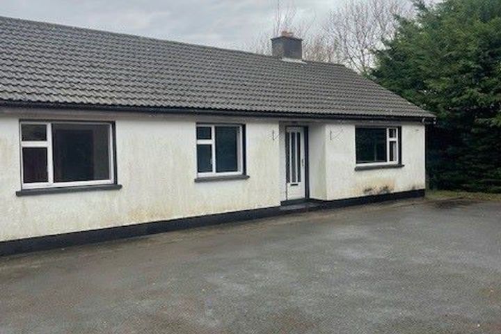 Delamare House, Saint Mullins, Co. Carlow, St. Mullins, Co. Carlow, R95R6Y4