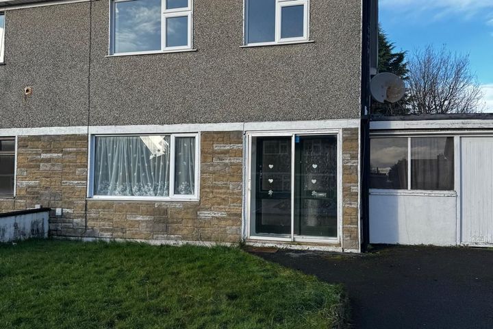 27 Carrowbeg Estate, Westport, Westport, Co. Mayo, F28KD29