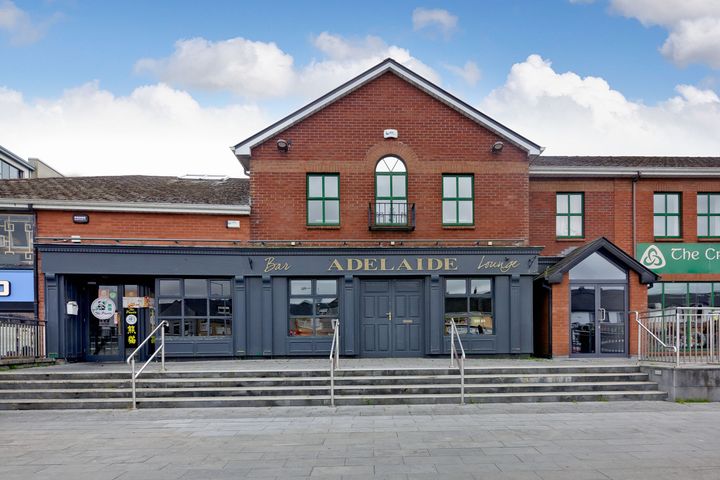 Ground Floor Unit, Adelaide Centre, Wine Street, Sligo, Co. Sligo