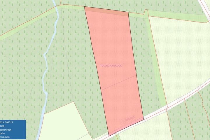 Tullaghanrock, Ballaghaderreen, Co. Roscommon