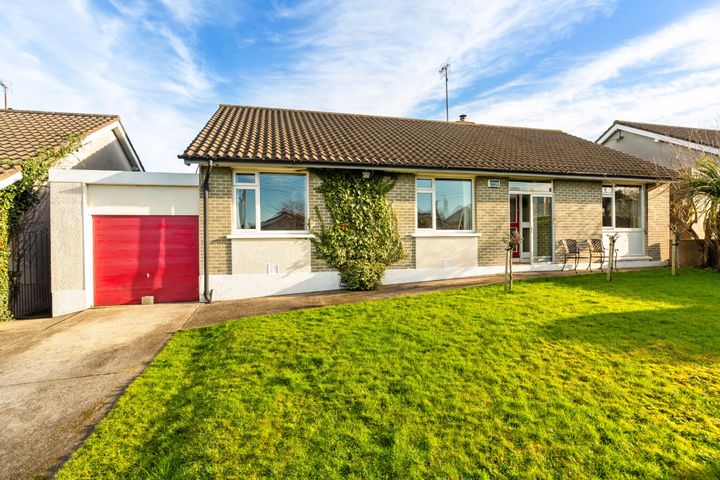 5 Saval Grove, Dalkey, Dublin, Dublin