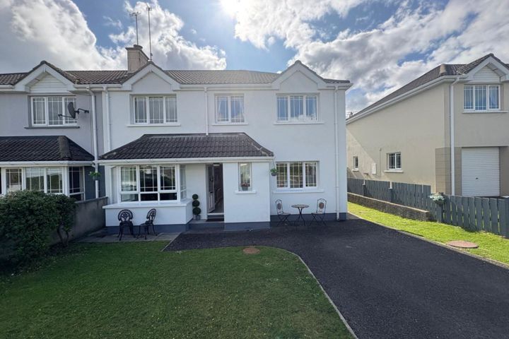 40 The Elms, Letterkenny, Co. Donegal, F92W0V5