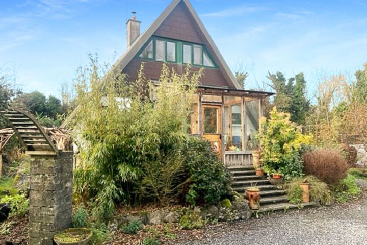 Tarrea, Ballinderreen, Kilcolgan, Co. Galway, H91P2C2