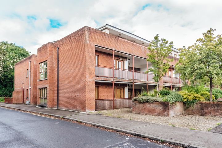Apartment 73, Block D, Hazelwood, Millfield Manor, Newbridge, Co. Kildare, W12YN76