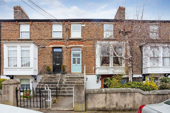 15 Sallymount Ave, Ranelagh, Dublin 6, Dublin 6, Dublin