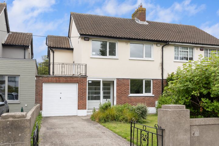 15 Sandymount Castle Park, Sandymount, Dublin 15, Dublin 15, Dublin