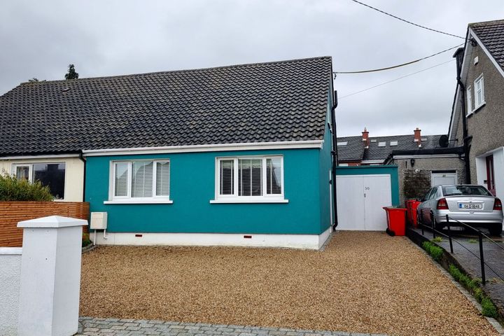 30 Ravensdale Drive, Kimmage, Dublin 12, D12E732