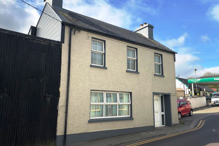 Main Street, Ballydehob, Ballydehob, Co. Cork, P81YY02