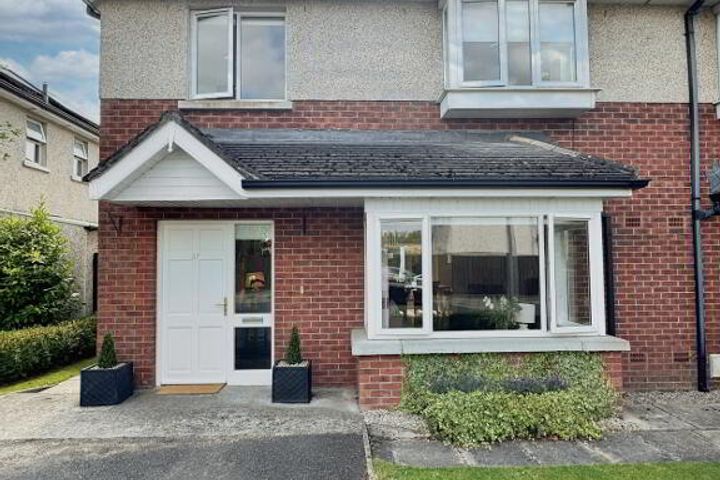 No. 37 Woodvale, Carrickmacross, Co. Monaghan, A81V409