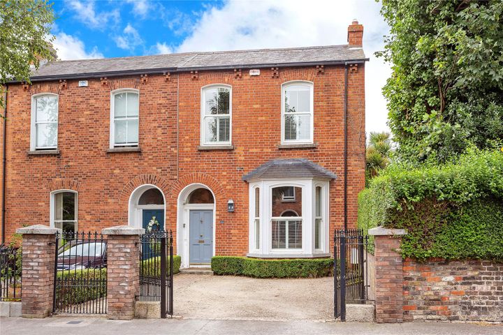 144 Tritonville Rd, Sandymount, Dublin 4, Dublin 4, Dublin