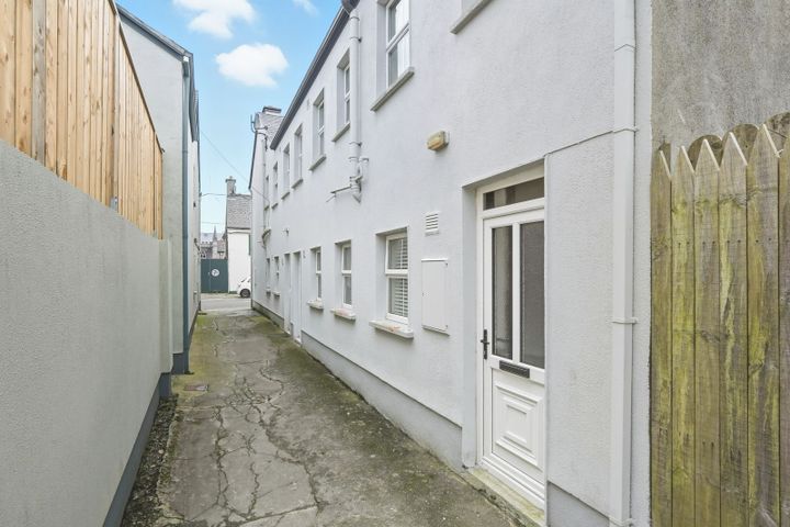 4b Brook Lane, Ballina, Ballina, Co. Mayo, F26E1N0