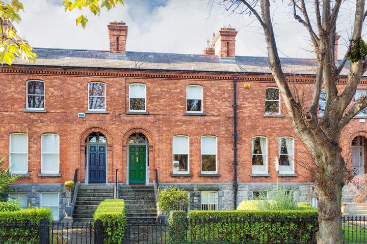 5 Dartmouth Square West, Ranelagh, Dublin 6, Dublin 6, Dublin