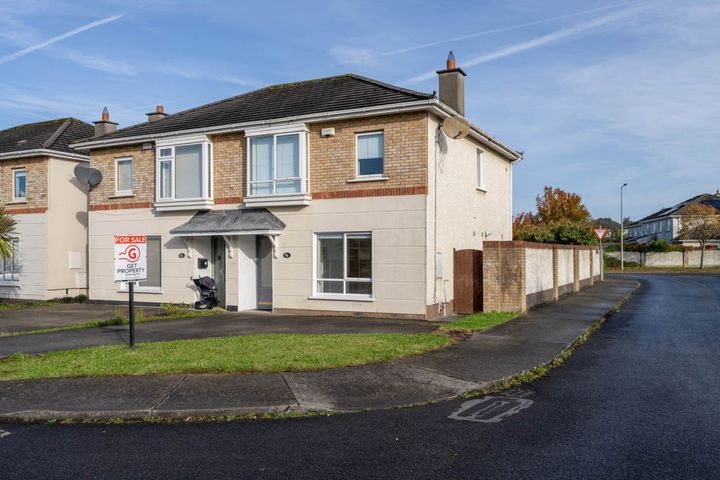 26 Riverwood Park, D15F6C9