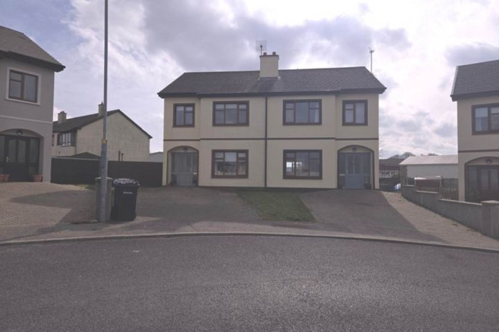 17 Grattan Close, Claremorris, Co. Mayo, F12C2V1