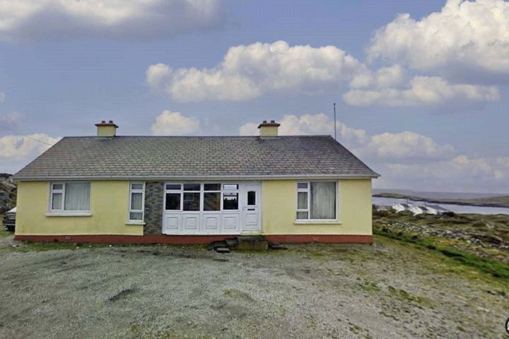Ard, Co. Galway, H91D8KD