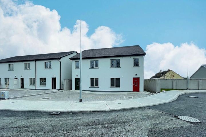 6 Ard A Caisleán, Mungret, Mungret, Co. Limerick, V942F86