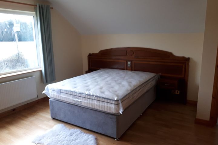 Fossa Village, Fossa, Killarney., Fossa, Co. Kerry