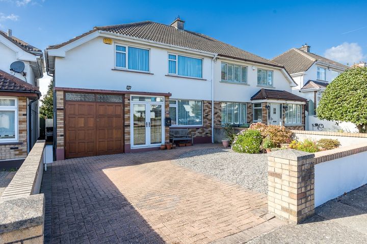 126 Ardilaun, Portmarnock, Dublin, Dublin 13, Dublin