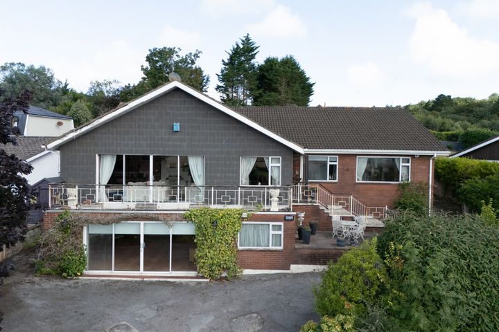 "La Valette", The Highlands, T45YY27