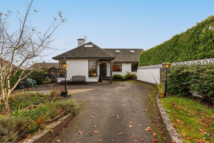 Colwyn, 10a Ashgrove Park, Bishopstown, Co. Cork, T12X2C5