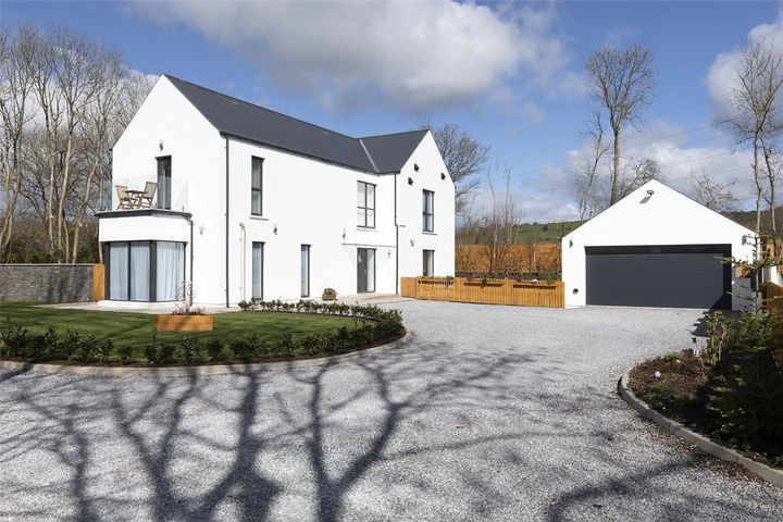1 Ashgrove Lodge, Carrigtwohill, Cork, Cork