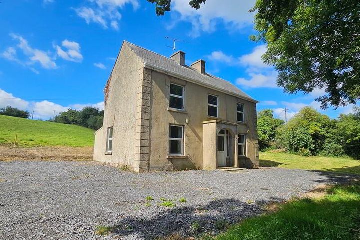 Derryginny, Ballyconnell, Co. Cavan, H14C851