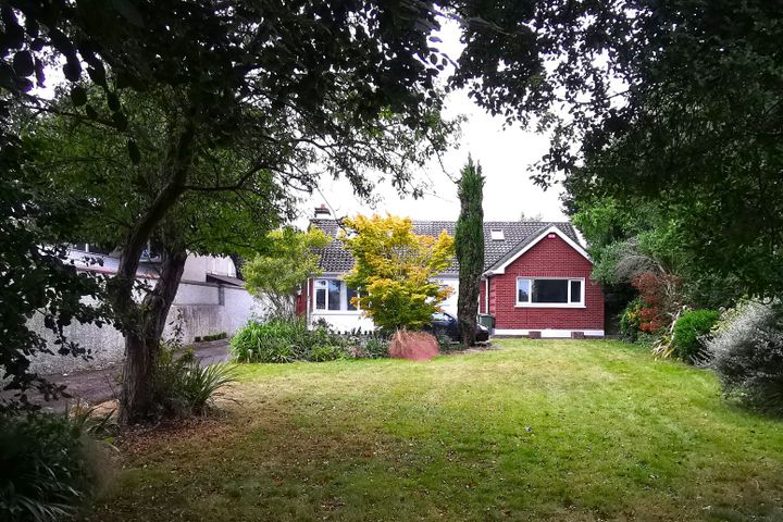 Corrvilla, Sydney Terrace, Blackrock, Blackrock, Co. Dublin