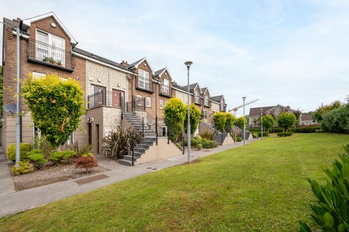 25 Kingsbridge, South Douglas Road, Cork, T12XP27