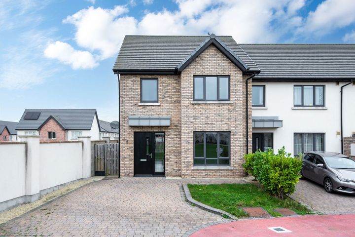 4 The Terrace, Semple Woods, Donabate, Co. Dublin, K36KC66