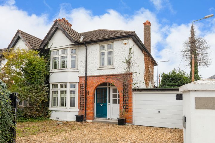 1 Kill Avenue, Honey Park, Dun Laoghaire, Co Dublin, A96TH50