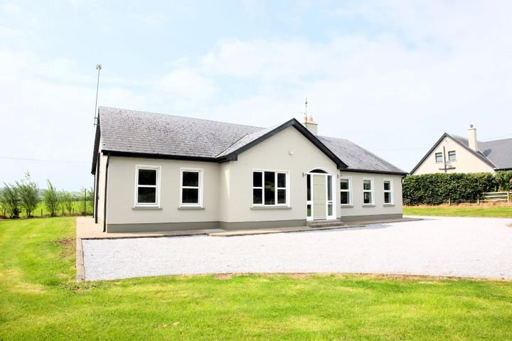 Masonbrook, Loughrea, Co. Galway, H62W990
