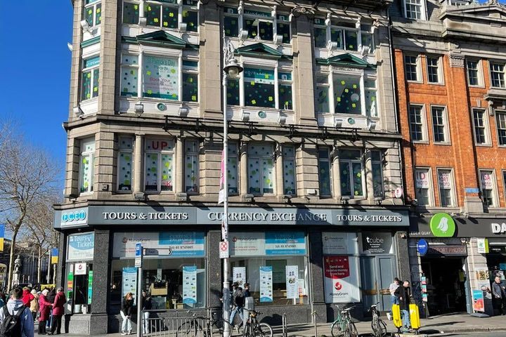 No.1 O'Connell Street, Dublin 1, Dublin 1