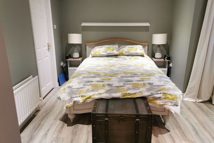 Greenpark Meadows, Mullingar, Co. Westmeath