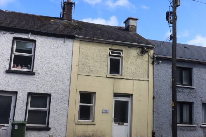 31 Ballydaheen East, Mallow, Mallow, Co. Cork, P51PN2V