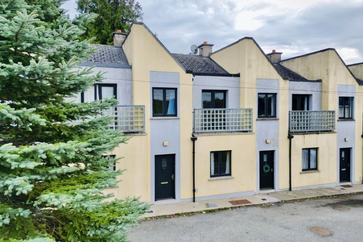 6 Oldchurch, Rectory Road, Enniscorthy, Co. Wexford, Y21F5P5