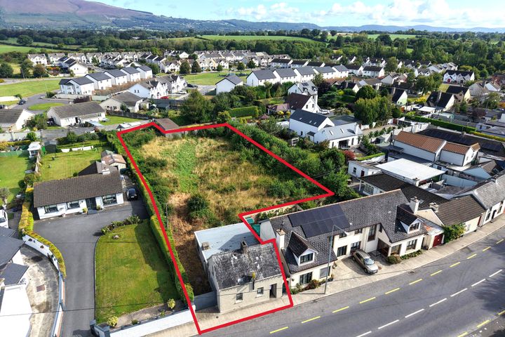 Kilsheelan, Clonmel, Kilsheelan, Co. Tipperary, E91N820