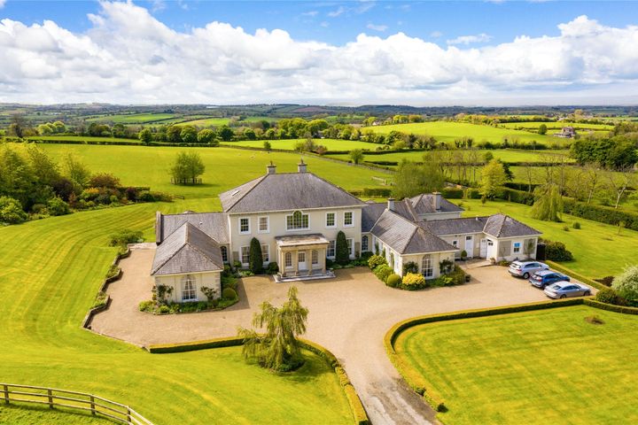 Oldtown, Grange Con, Wicklow, Wicklow