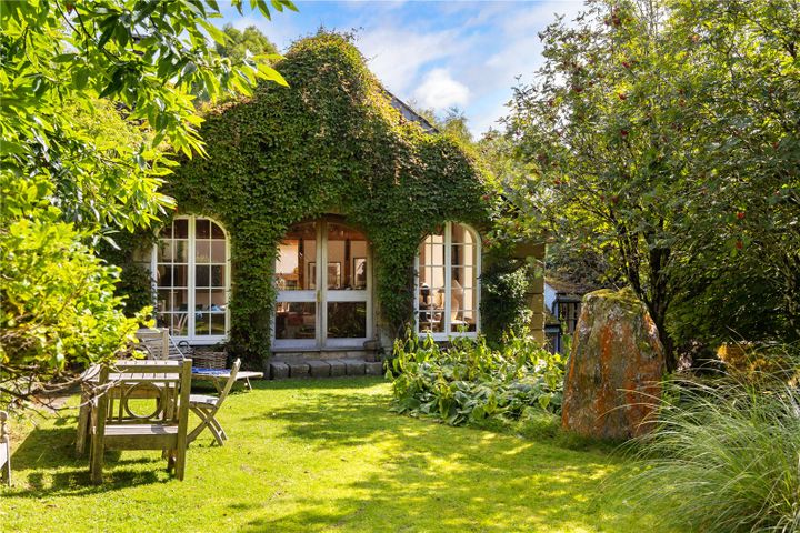 Laragh East, Glendalough, Co. Wicklow, A98DT86