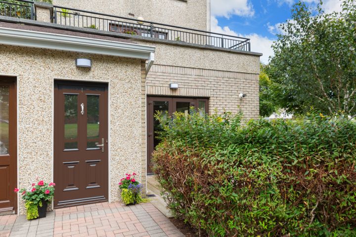 1 Charlesland Court, Charlesland, Greystones, Co. Wicklow, A63H0X3