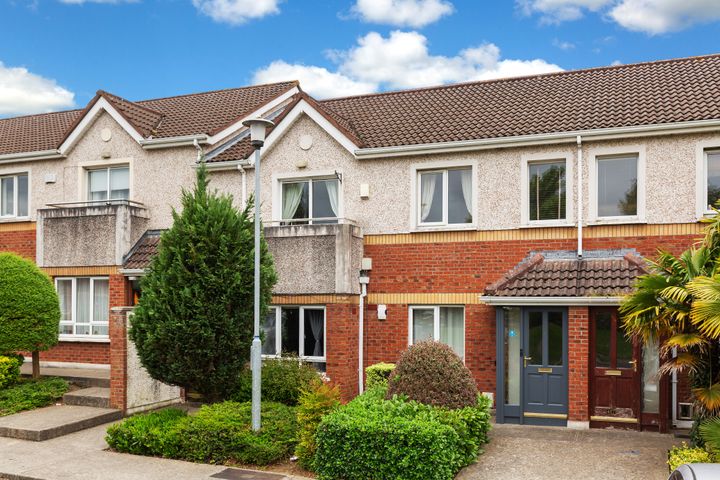 46 Thornberry Square, Clonee, Dublin, D15EW89