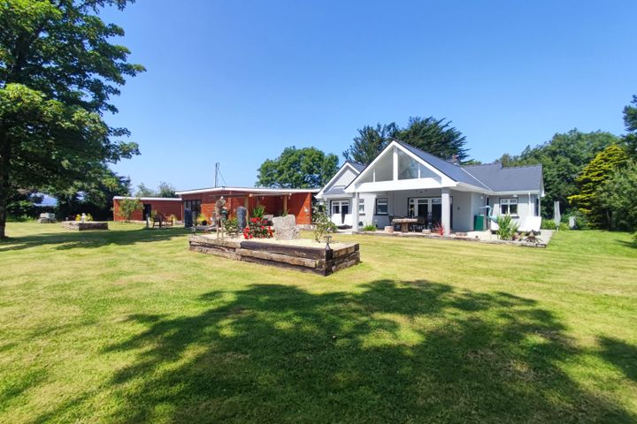 Caher, Ballinrobe, Neale, Co. Mayo, F31A310