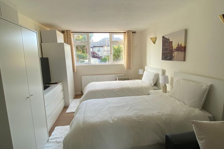 Crannagh Road, Rathfarnham, Dublin 14, Churchtown, Dublin 14
