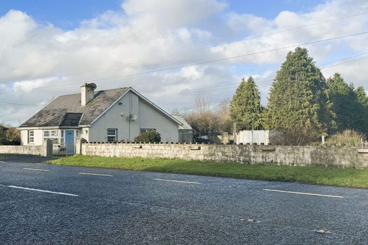 Moneymore, Borris-In-Ossory, Borris-in-Ossory, Co. Laois, R32Y5N0