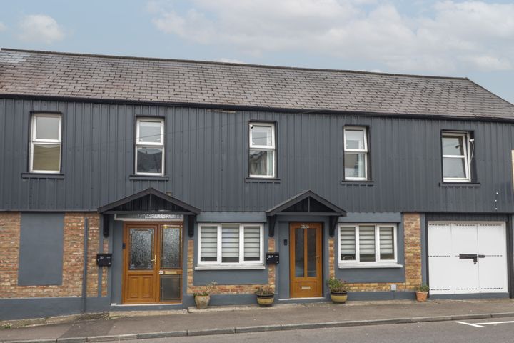 Ballycarry, Co. Antrim